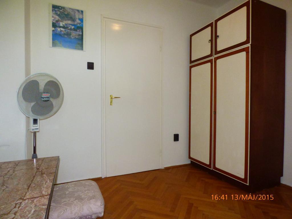 Fabian Apartman-Haz Сантод Номер фото