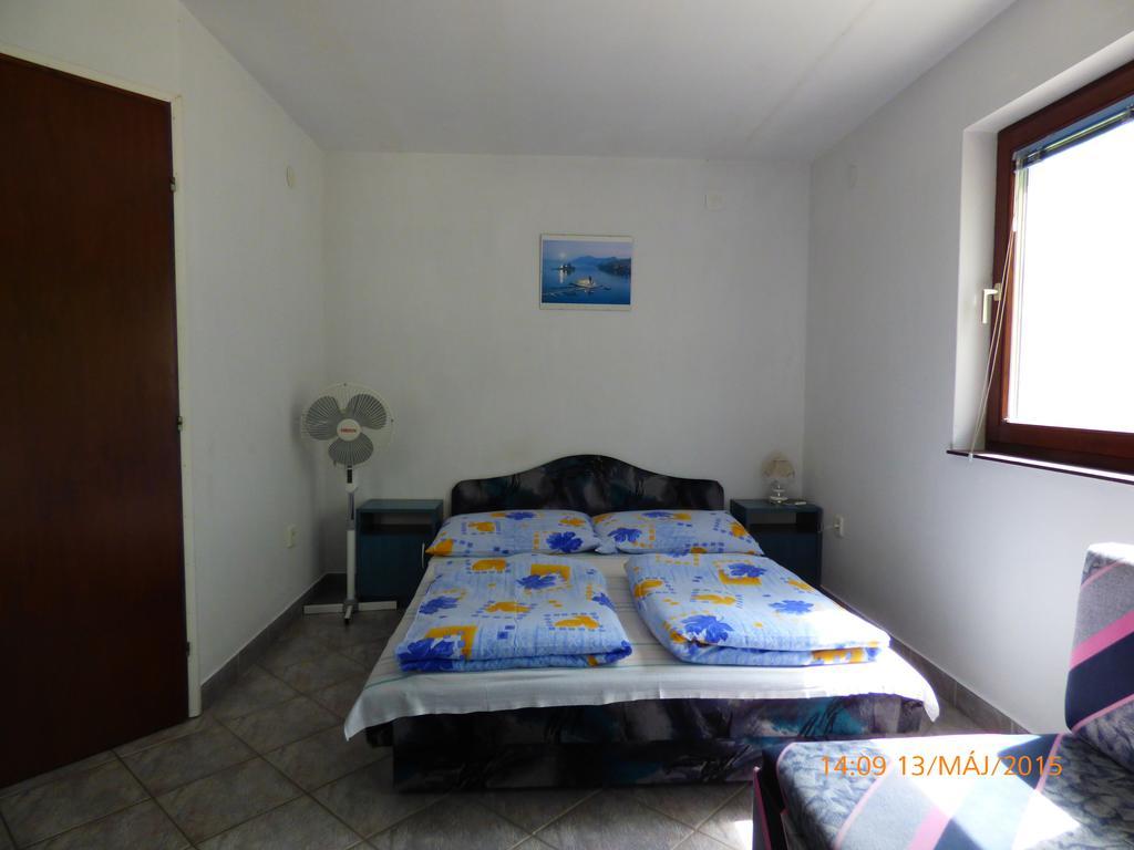 Fabian Apartman-Haz Сантод Номер фото